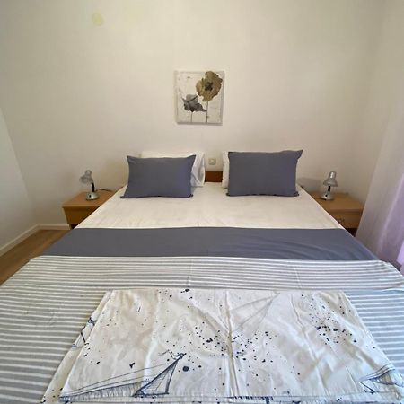 Apartman Dubravka 2 โอเรบิก ภายนอก รูปภาพ